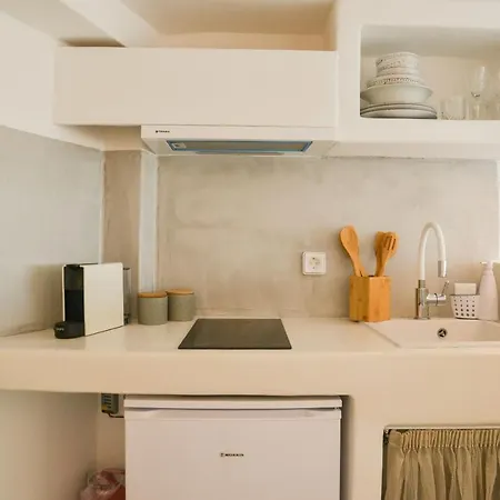 Milos Holiday home *